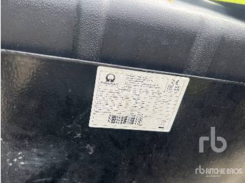 Generator set PRAMAC P9000: picture 5