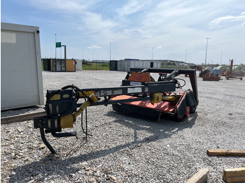 Mower VICON