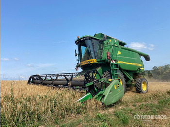 Flail mower/ Mulcher JOHN DEERE WTS Series