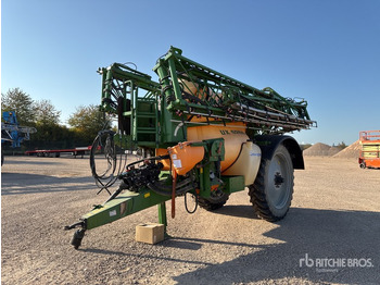 Trailed sprayer AMAZONE