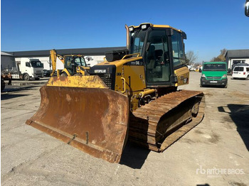 Bulldozer CATERPILLAR D4K
