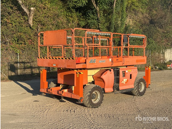 Scissor lift JLG