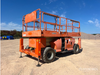 Scissor lift JLG