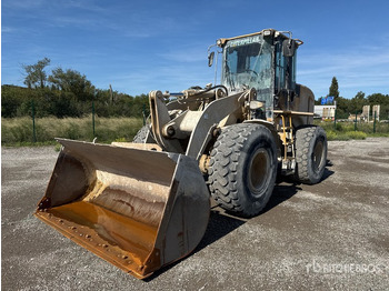 Wheel loader 2011 Cat 928H Chargeuse Sur Pneus Wheel Loader: picture 2