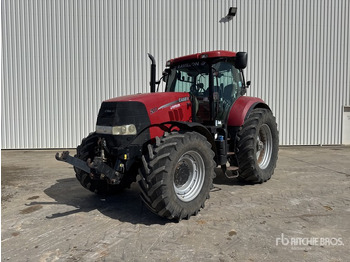 Farm tractor CASE IH Puma 200