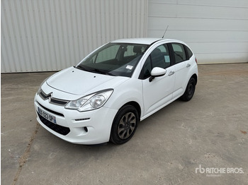 Car CITROËN