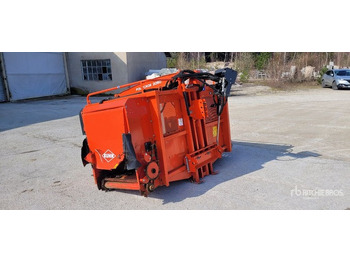 Flail mower/ Mulcher KUHN