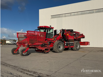 Beet harvester HOLMER