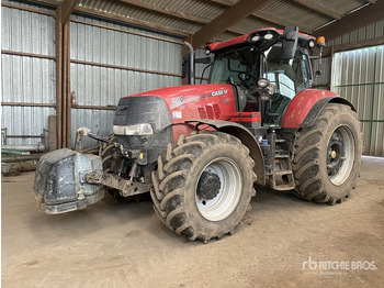 Farm tractor CASE IH Puma 240