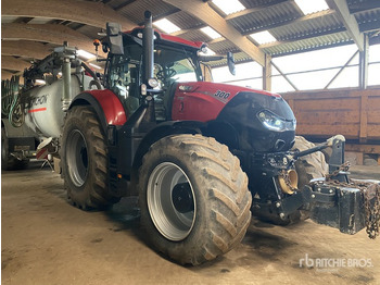 Farm tractor CASE IH Optum 300