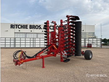 Disc harrow 2022 Beyne Terra Disc Pro 600 6 m Semi-Mount Dechaumeur A Dis ... Disc Harrow: picture 2 Disc harrow 2022 Beyne Terra Disc Pro 600 6 m Semi-Mount Dechaumeur A Dis ... Disc Harrow: picture 2