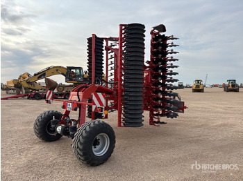 Disc harrow 2022 Beyne Terra Disc Pro 600 6 m Semi-Mount Dechaumeur A Dis ... Disc Harrow: picture 4 Disc harrow 2022 Beyne Terra Disc Pro 600 6 m Semi-Mount Dechaumeur A Dis ... Disc Harrow: picture 4