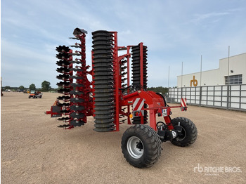 Disc harrow 2022 Beyne Terra Disc Pro 600 6 m Semi-Mount Dechaumeur A Dis ... Disc Harrow: picture 3 Disc harrow 2022 Beyne Terra Disc Pro 600 6 m Semi-Mount Dechaumeur A Dis ... Disc Harrow: picture 3