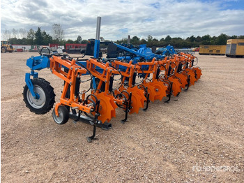 Soil tillage equipment 2022 Schmotzer Venterra 2K 9x75 2250 KPP-LSC Bineuse Rod Weeder: picture 3 Soil tillage equipment 2022 Schmotzer Venterra 2K 9x75 2250 KPP-LSC Bineuse Rod Weeder: picture 3