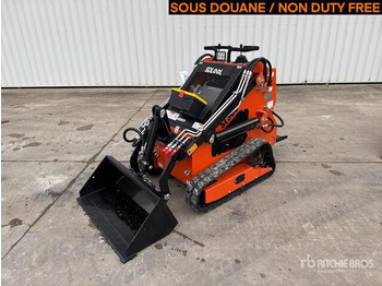 Skid steer loader