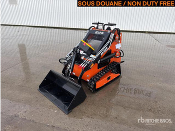 Skid steer loader