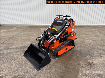 Skid steer loader
