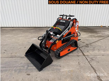 Skid steer loader