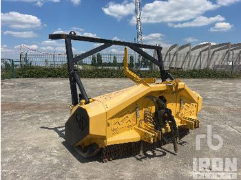 Wood chipper