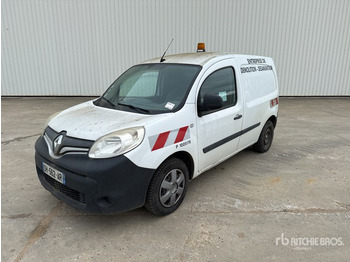 Commercial vehicle RENAULT Kangoo Express