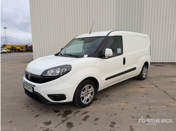 Commercial vehicle FIAT Doblo Cargo