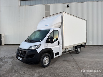 Commercial vehicle FIAT Ducato Maxi