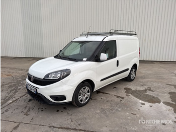 Commercial vehicle FIAT Doblo Cargo