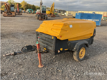 Air compressor ATLAS