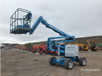 Articulated boom GENIE Z45/25