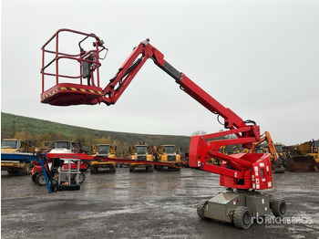 Articulated boom HAULOTTE