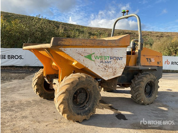 Dumper TEREX