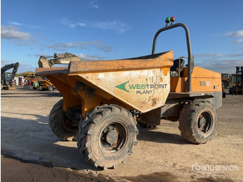 Dumper TEREX