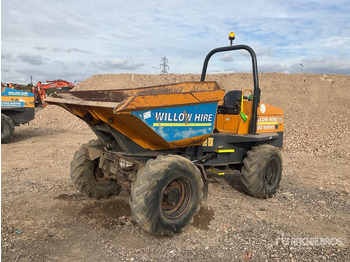 Dumper TEREX
