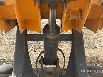 Dumper 2016 Terex TA6S 6 ton 4x4 Swivel Dumper: picture 5