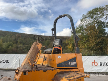 Mini dumper 2016 Thwaites MACH2090 9 ton 4x4 Dumper: picture 5 Mini dumper 2016 Thwaites MACH2090 9 ton 4x4 Dumper: picture 5