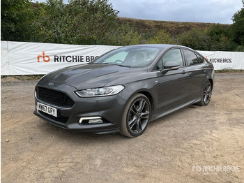 Car FORD