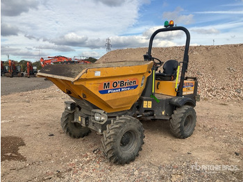 Dumper MECALAC