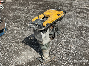 Rammer WACKER