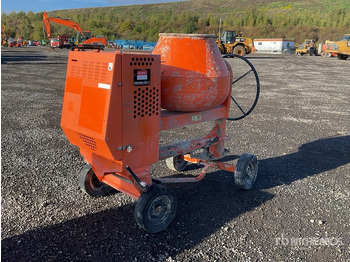 Concrete mixer 2019 Belle PM20 Portable Concrete Mixer: picture 4 Concrete mixer 2019 Belle PM20 Portable Concrete Mixer: picture 4