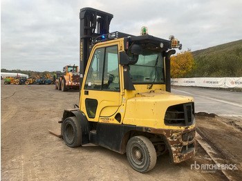 Diesel forklift 2019 Hyster H4.0FT5 2019 Hyster H4.0FT Forklift Forklift: picture 4 Diesel forklift 2019 Hyster H4.0FT5 2019 Hyster H4.0FT Forklift Forklift: picture 4