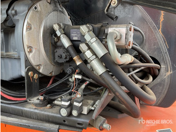 Articulated boom 2020 JLG 600AJ 4WD Diesel Articulating Boom Lift: picture 5