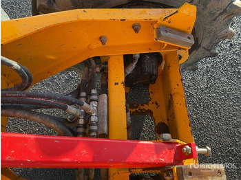 Dumper 2020 Thwaites MACH201 1 ton 4x4 Hi-Tip Dumper: picture 4 Dumper 2020 Thwaites MACH201 1 ton 4x4 Hi-Tip Dumper: picture 4