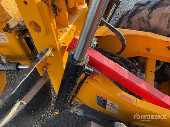 Dumper 2020 Thwaites MACH201 1 ton 4x4 Hi-Tip Dumper: picture 5 Dumper 2020 Thwaites MACH201 1 ton 4x4 Hi-Tip Dumper: picture 5