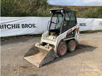 Skid steer loader BOBCAT S70
