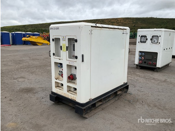 Generator set