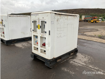 Generator set
