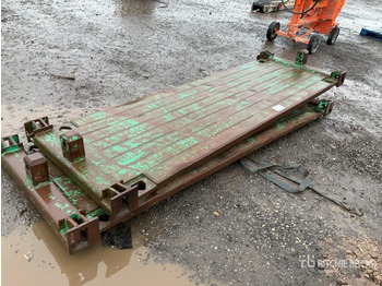 Construction equipment