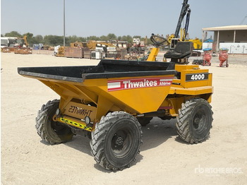 Dumper THWAITES