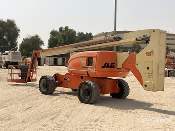 Articulated boom 2005 JLG 800AJ 4WD Diesel Articulating Boom Lift: picture 4