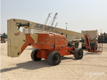 Articulated boom 2005 JLG 800AJ 4WD Diesel Articulating Boom Lift: picture 3